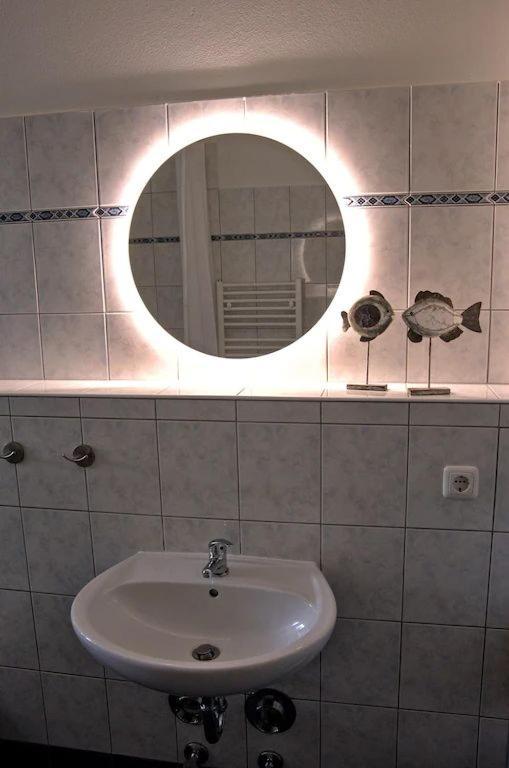 Apartment In Ruhiger Wohnlage Sie Sind In 3 Minuten Am Trebbower See Oder In 30 Minuten An Der Ostsee Klein Trebbow Экстерьер фото